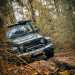 Jeep Experience